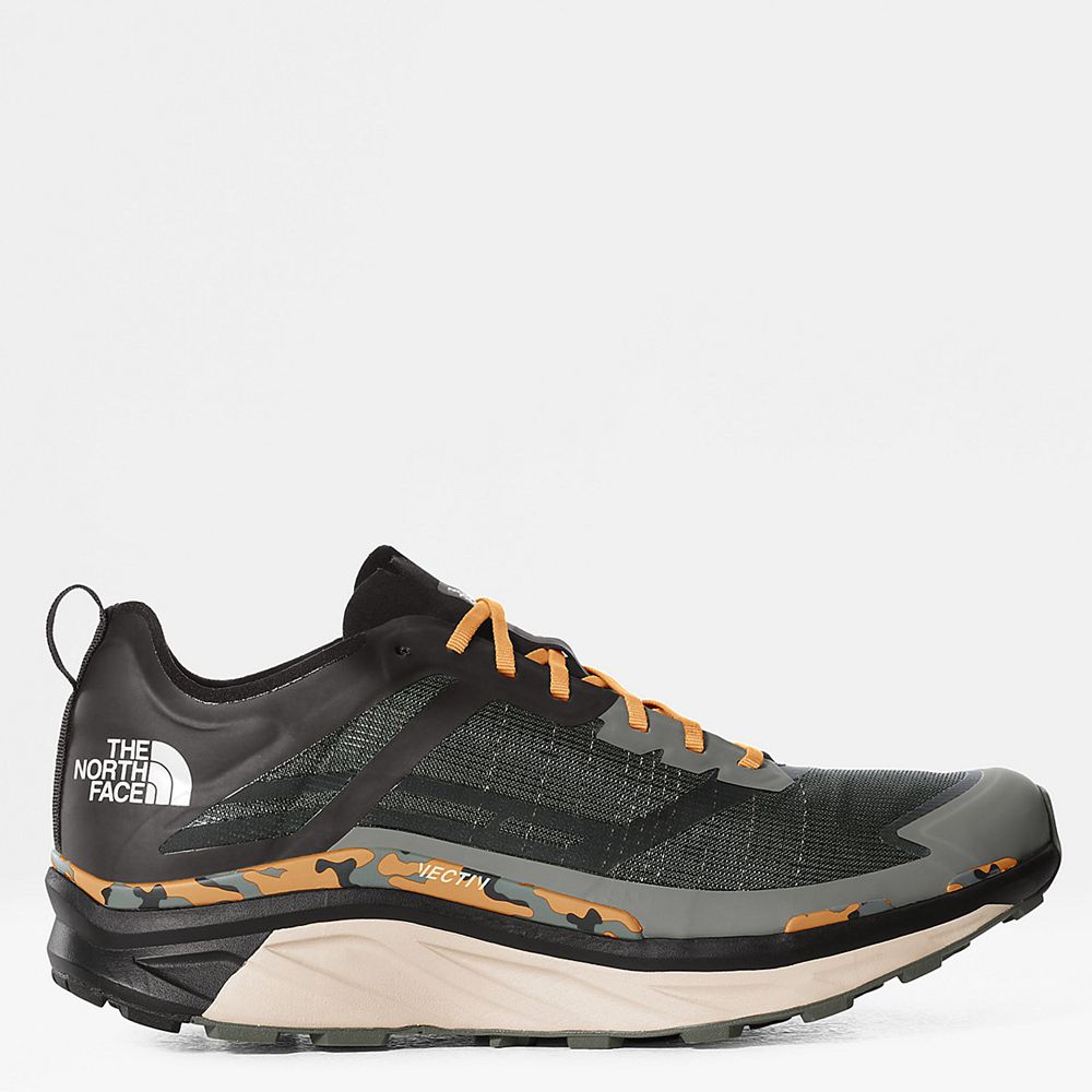 The North Face Trail Running Shoes Mens Australia - The North Face Vectiv Infinite Limited Edition G